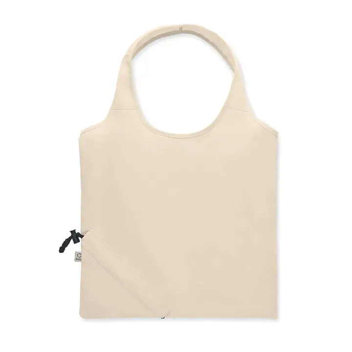 Foldable shopping bag 140 gr/m² - MO2486 (MOCN#13)